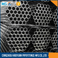 Large Diameter Seamless Thin Wall Steel Pipe